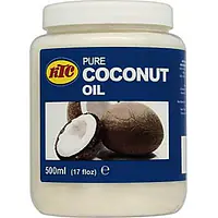 KTC Coconut Oil 500ml - Master
