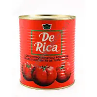 De Rica 12x850g - Master
