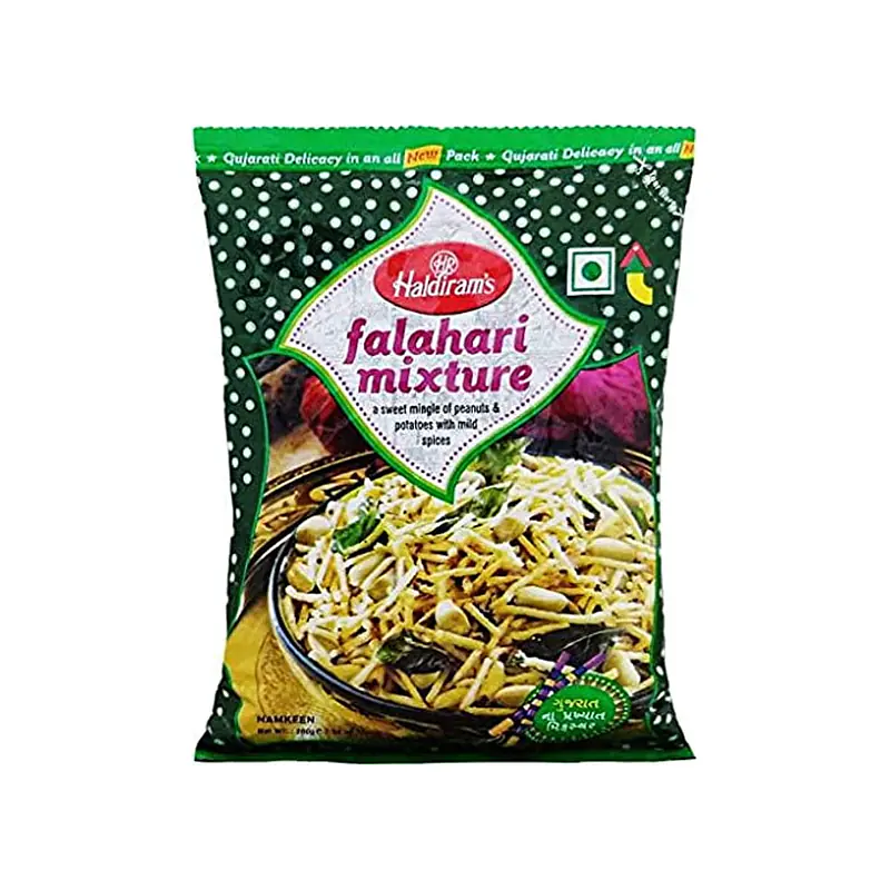 HR Falahari Mixture - Master