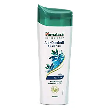 Himalaya Anti Dandruff Shampoo 200ml - Master