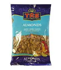 TRS Almonds 375g - Master