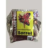 Village Pride Bissap Red 100g - Master
