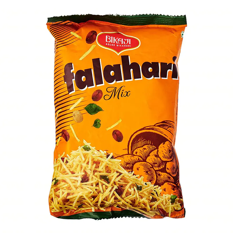Bikaji Falahari mix 200g - Master