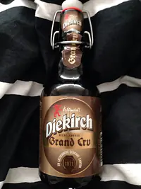 Diekirch Grand Cru 33cl - Master
