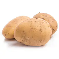 Potato S Per Bag - Master