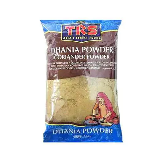 TRS Dhania Powder 400g - Master