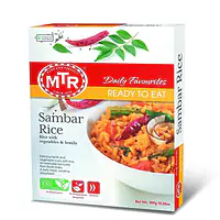 MTR Sambar Rice 300g - Master