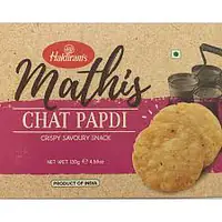 HR Chat papdi 130g - Master
