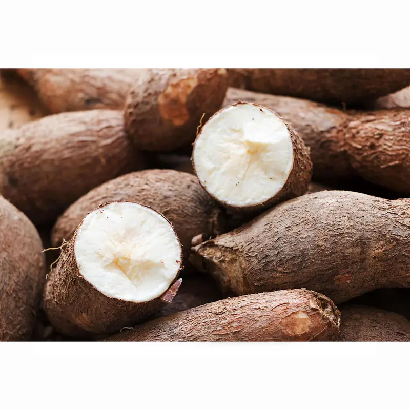 Cassava Per Kg - Master