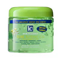 IC Fantasia Styling Gel 16 Oz Olive Oil - Master