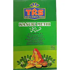 TRS Kasuri Methi 50g - Master
