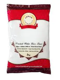 Annam Roasted White Rice Flour 1kg - Master