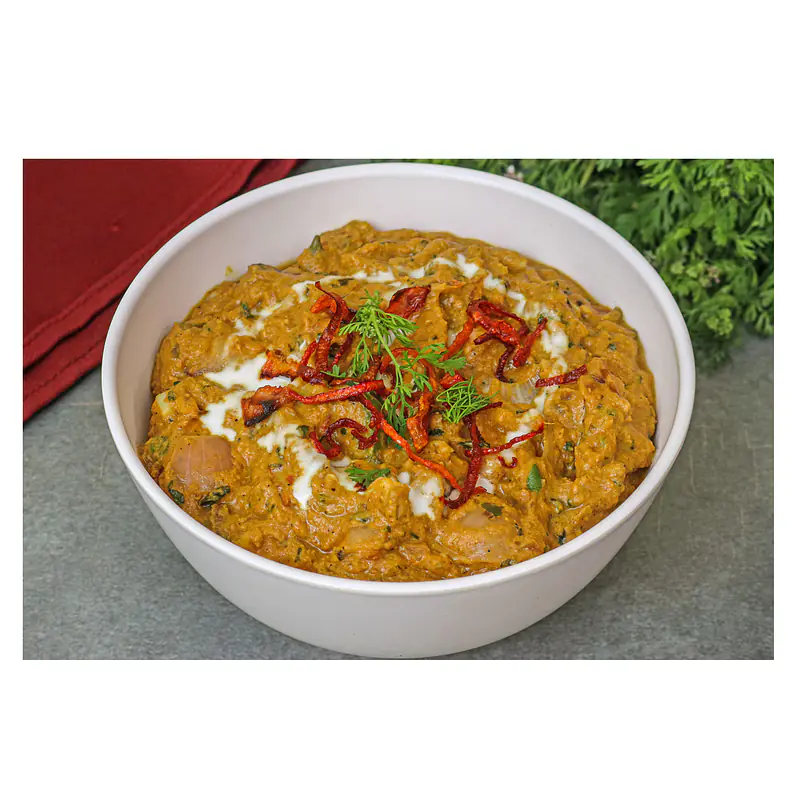 KR Kashmiri Dum Aloo 300g - Master
