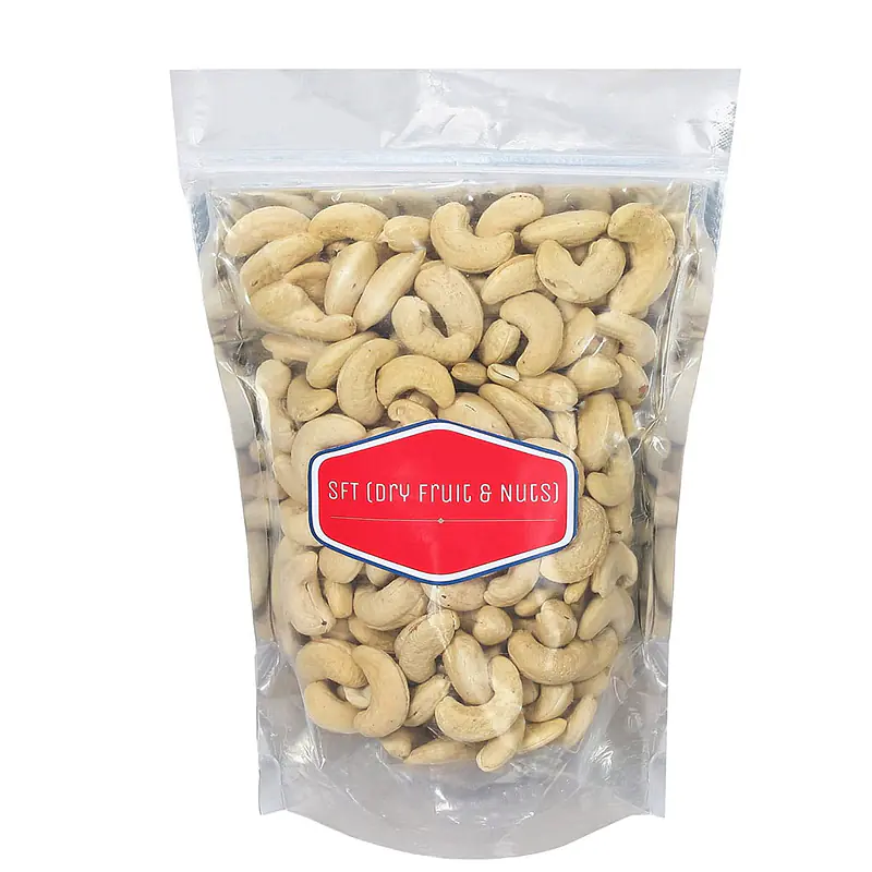 Broken Cashew Kernels 22kg. - Master