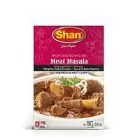 Shan Meat Masala 100g - Master