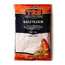 TRS Ragi Whole  1kg. - Master