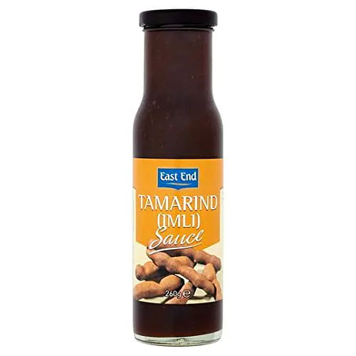 Eastend Tamarind Seedless 400g - Master