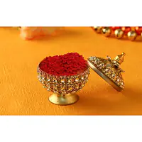 Red Sindoor - Master