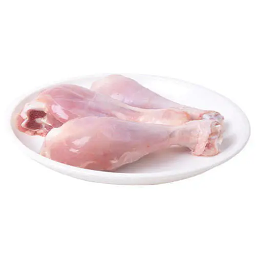 Chicken Leg Hard Per Kg. - Master