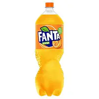 Fanta 500 ml - Master