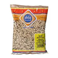 Boniland Black Eye Beans 800g Promo - Master