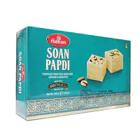 HR Soan Papdi Classic 250g - Master