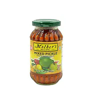 MR Mixed Pickle 300g - Master