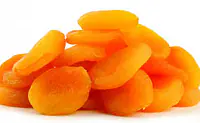 Anatolia Apricots 200g - Master