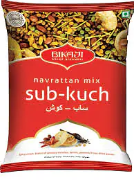 Bikaji Sub kuch - Master