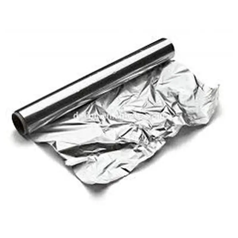 Aluminium Foil - Master