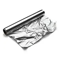 Aluminium Foil - Master