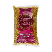 Heera Toor Dal 2kg. - Master