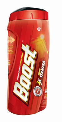 Boost 450g - Master