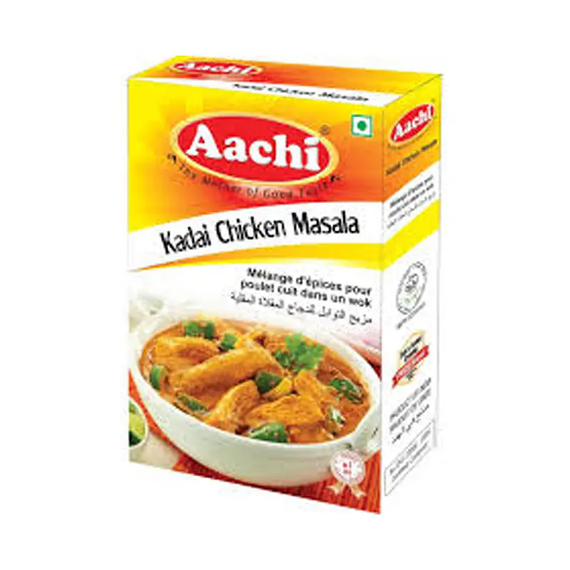 Aachi Kadai Chicken Masala 200g - Master