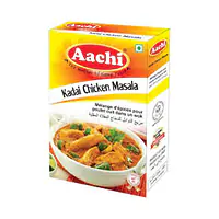 Aachi Kadai Chicken Masala 200g - Master