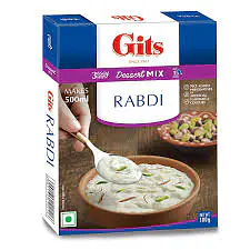 Gits Rabdi Mix 100g - Master