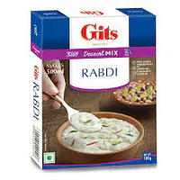 Gits Rabdi Mix 100g - Master