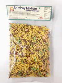 Annam Bombay Mixture 175g - Master