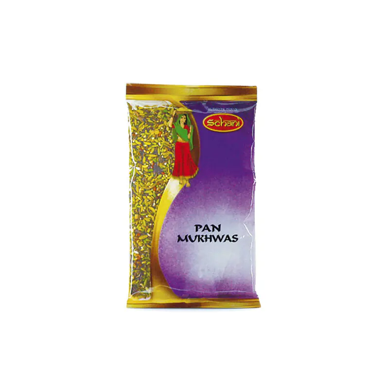Schani Paan Mukhwas 100g - Master
