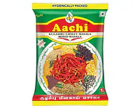 Aachi Kulamu Chilli Masala 200g - Master