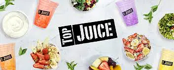 Top Juice 12x0.6l Promo - Master