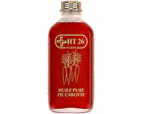 HT26 Carrot oil - Master