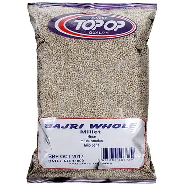 Top Bajri Whole 500g - Master