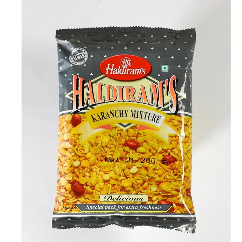 Haldiram Karanchy Mixture - Master