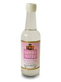 TRS Kewra Water 190ml - Master