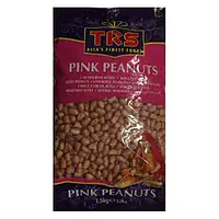 TRS Pink Peanuts 1.5kg. - Master