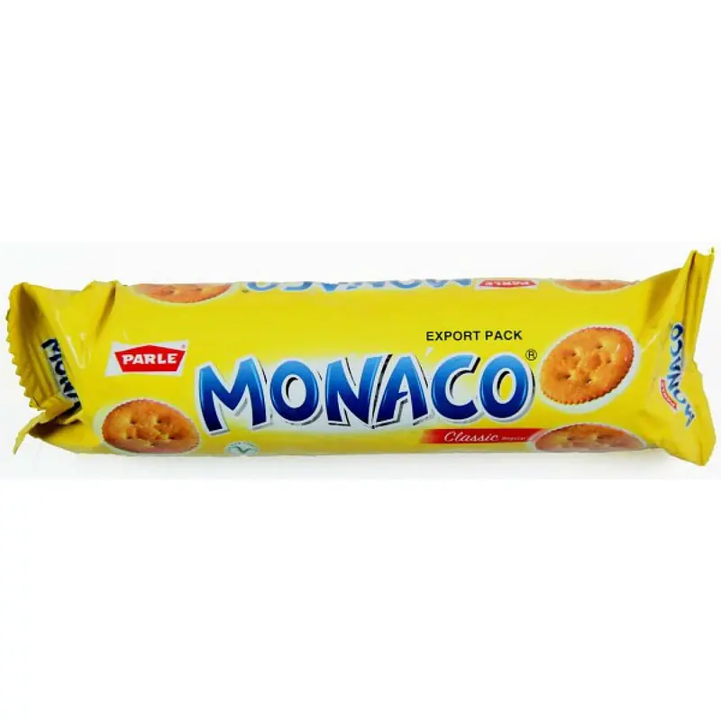 Parle Monaco 63g - Master
