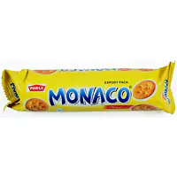 Parle Monaco 63g - Master