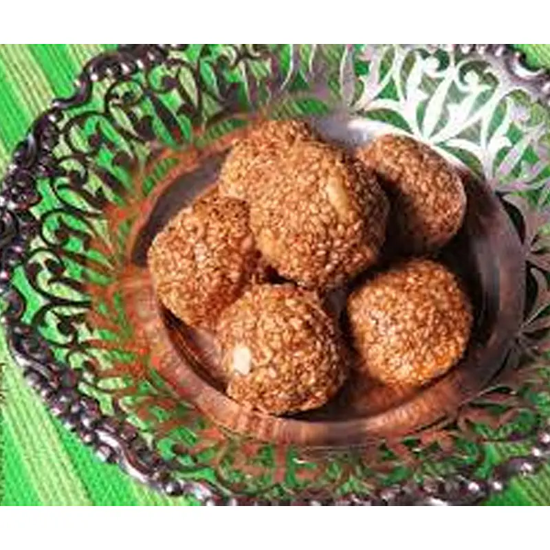 Hardin Crushed Gur Balls - Master