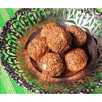 Hardin Crushed Gur Balls - Master